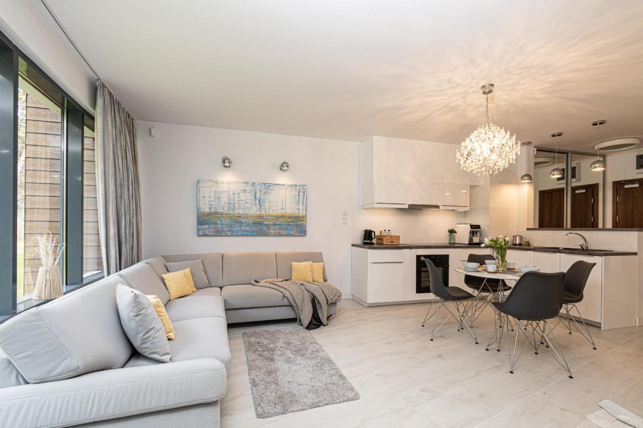 2Homerent Baltica Heaven Rogowo  Exteriér fotografie