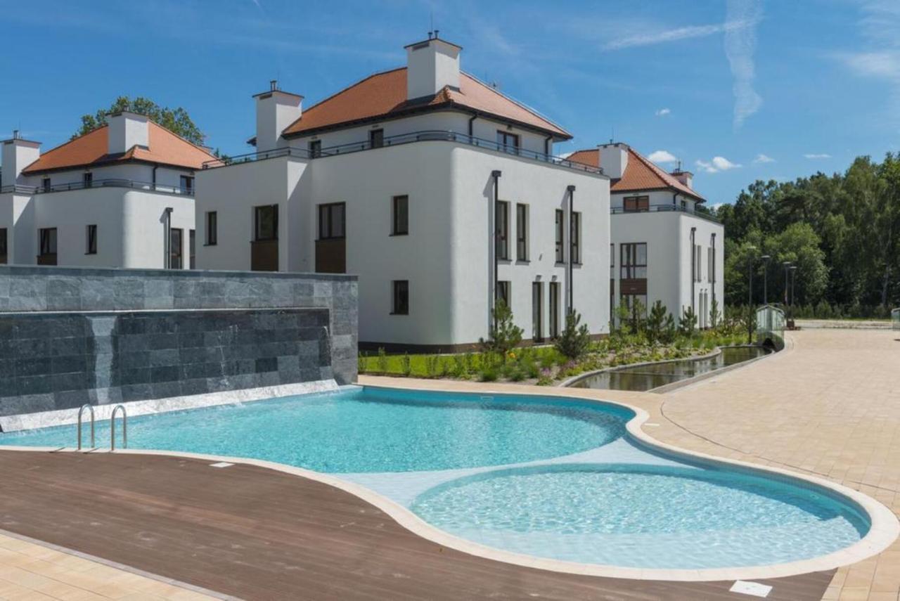 2Homerent Baltica Heaven Rogowo  Exteriér fotografie
