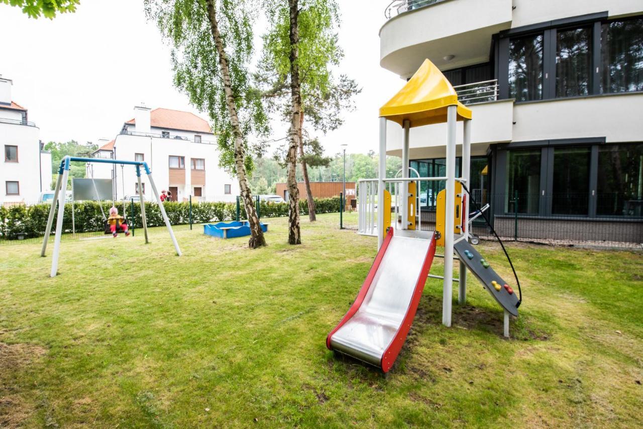2Homerent Baltica Heaven Rogowo  Exteriér fotografie