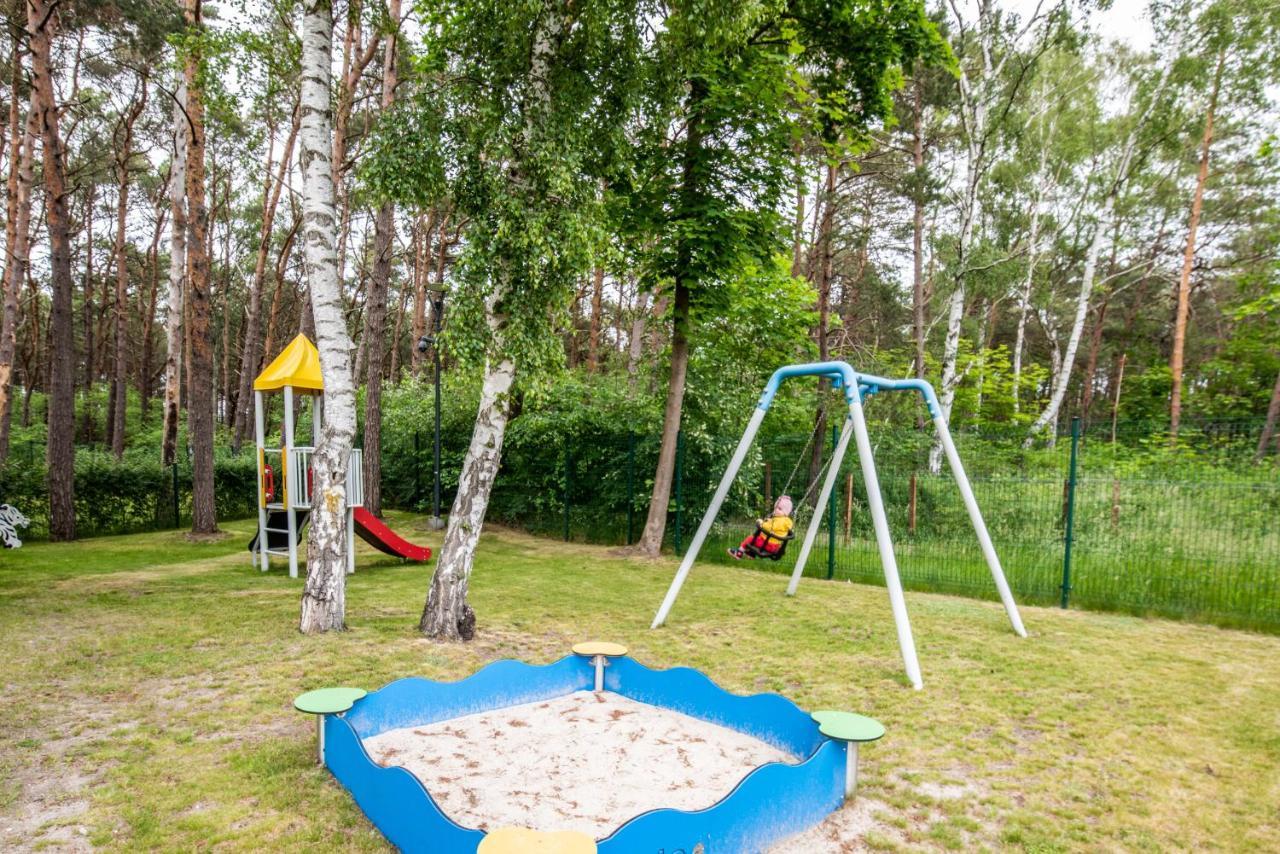 2Homerent Baltica Heaven Rogowo  Exteriér fotografie