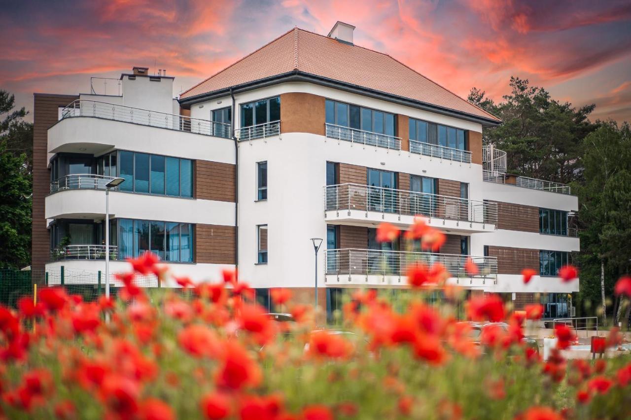 2Homerent Baltica Heaven Rogowo  Exteriér fotografie