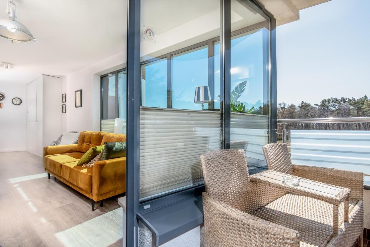 2Homerent Baltica Heaven Rogowo  Exteriér fotografie