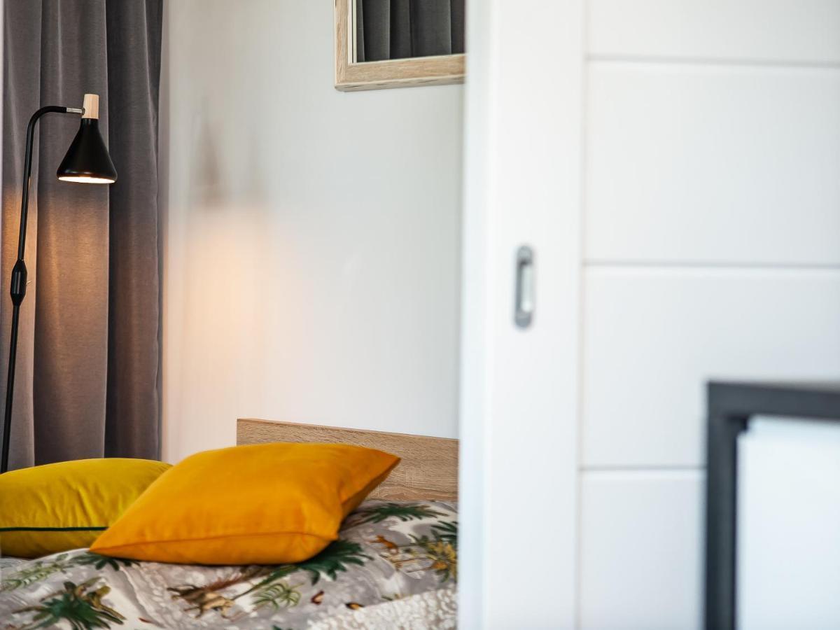 2Homerent Baltica Heaven Rogowo  Exteriér fotografie