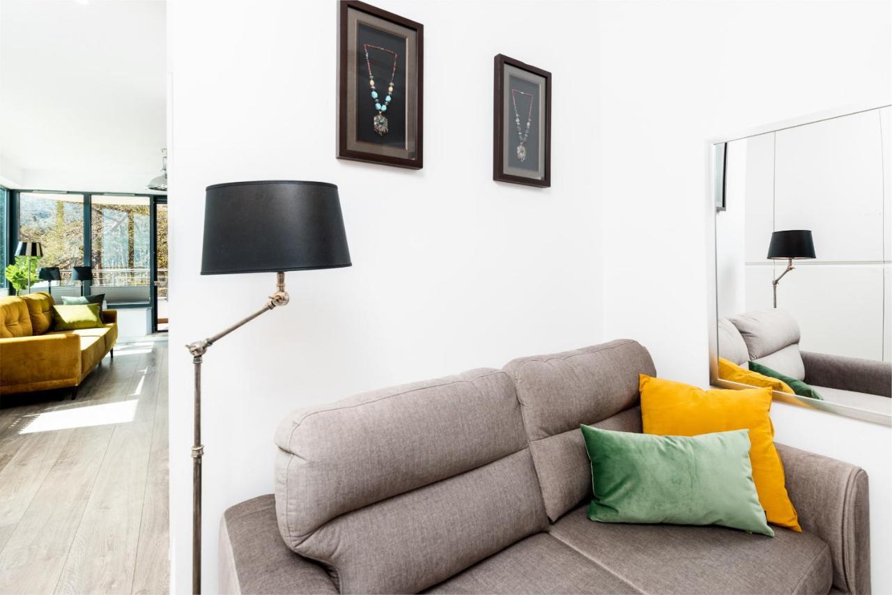 2Homerent Baltica Heaven Rogowo  Exteriér fotografie