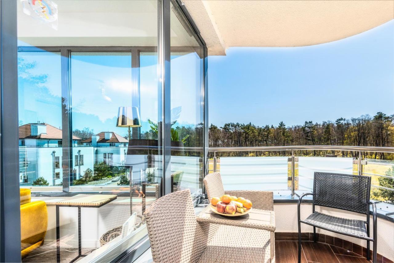 2Homerent Baltica Heaven Rogowo  Exteriér fotografie