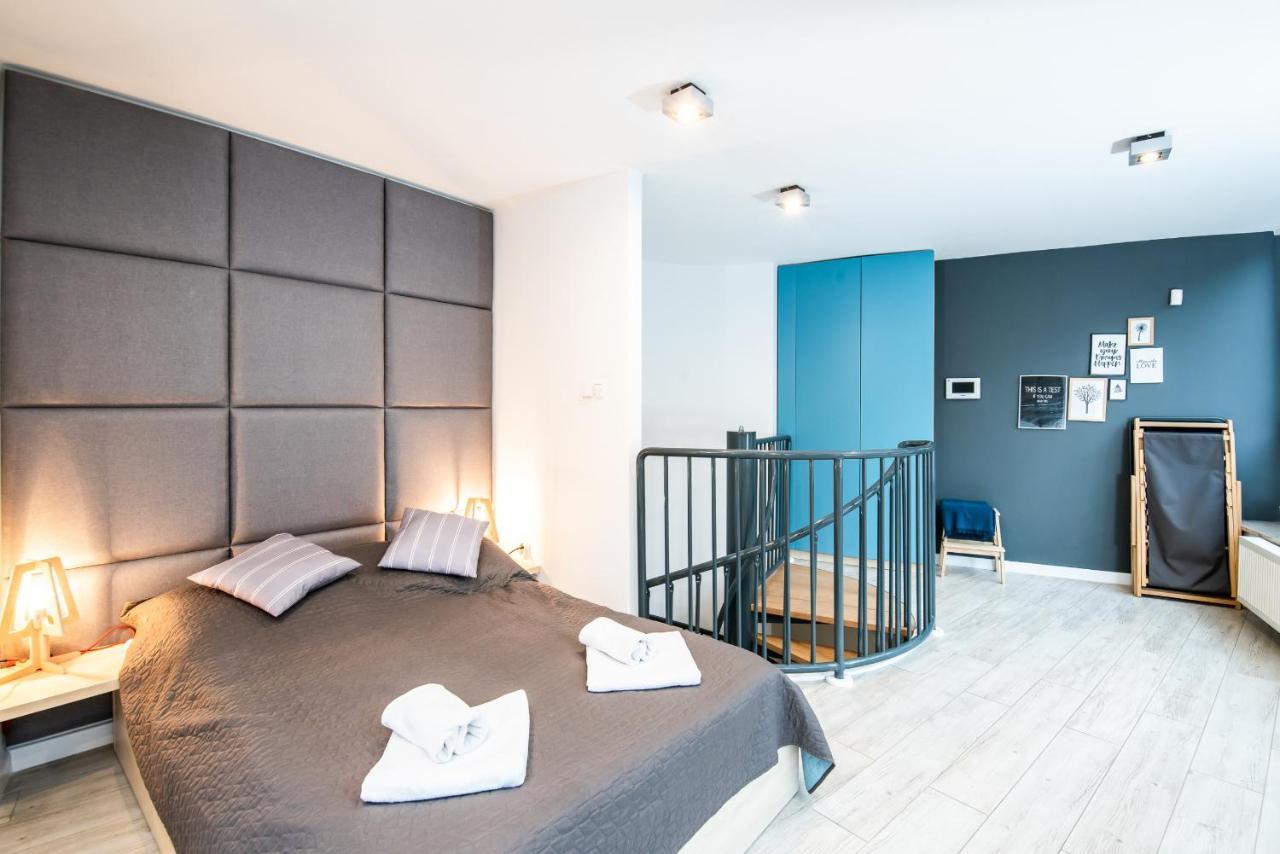 2Homerent Baltica Heaven Rogowo  Exteriér fotografie