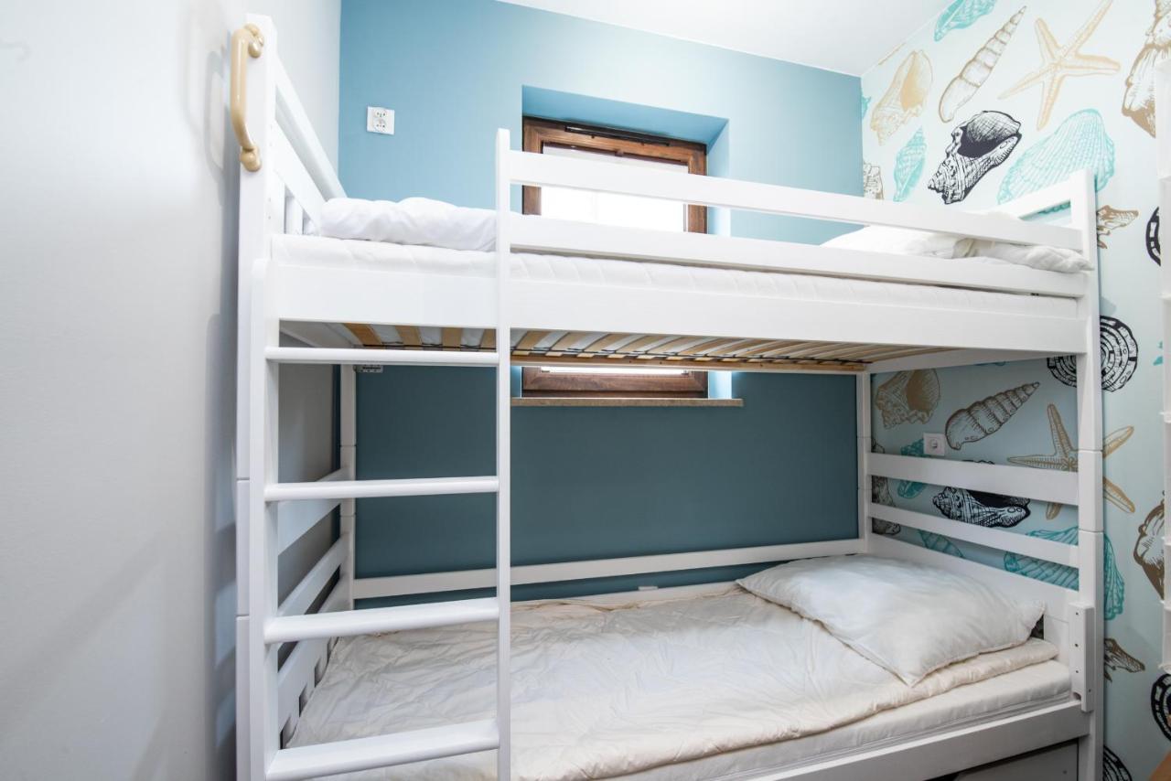 2Homerent Baltica Heaven Rogowo  Exteriér fotografie