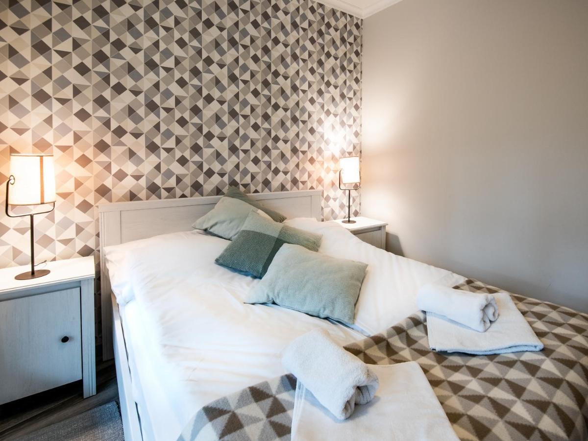 2Homerent Baltica Heaven Rogowo  Exteriér fotografie