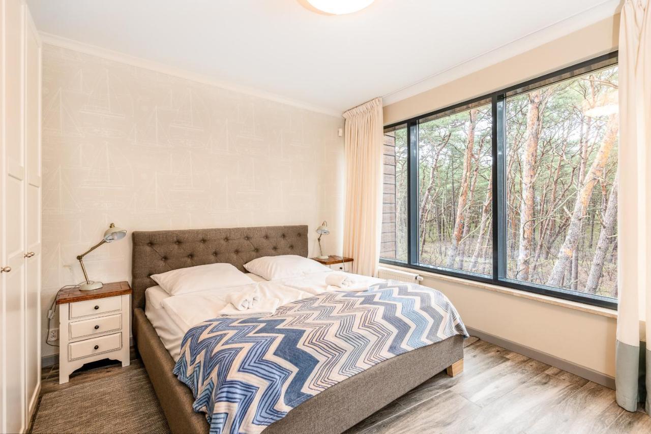 2Homerent Baltica Heaven Rogowo  Exteriér fotografie