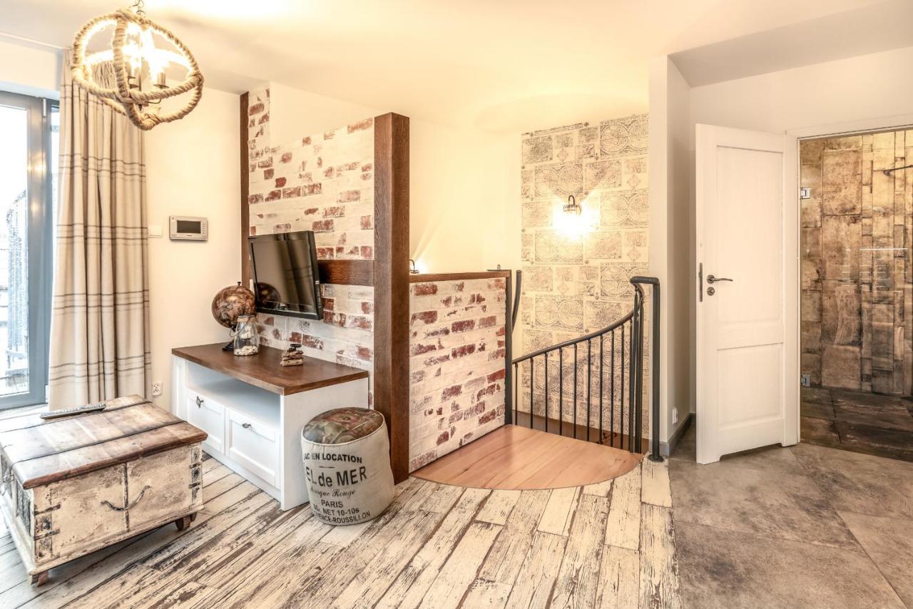 2Homerent Baltica Heaven Rogowo  Exteriér fotografie