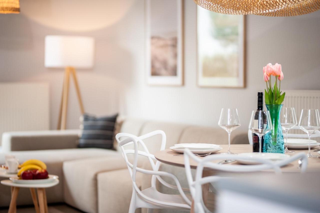 2Homerent Baltica Heaven Rogowo  Exteriér fotografie