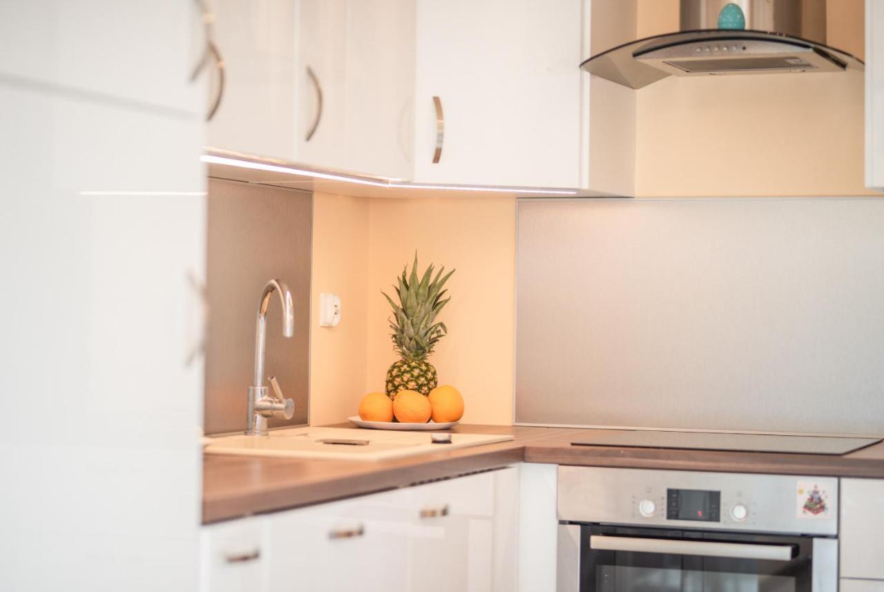 2Homerent Baltica Heaven Rogowo  Exteriér fotografie