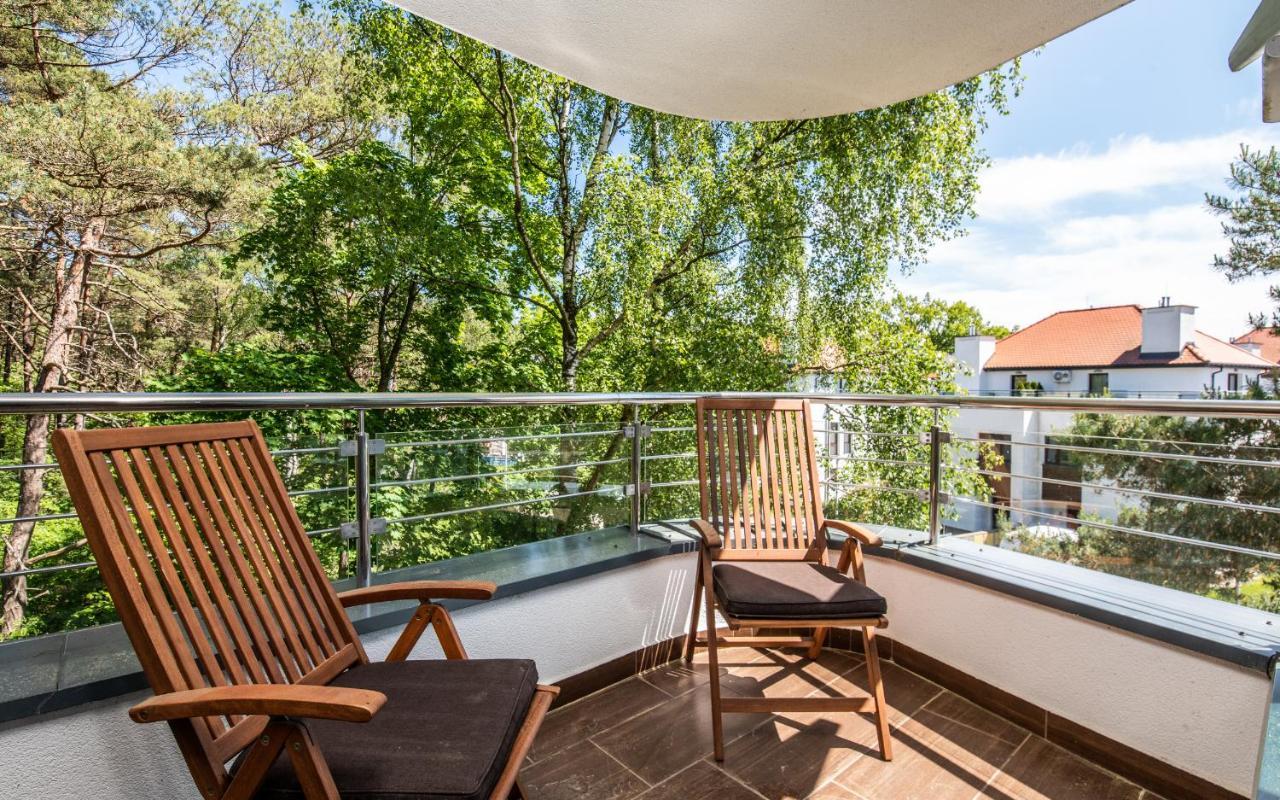 2Homerent Baltica Heaven Rogowo  Exteriér fotografie