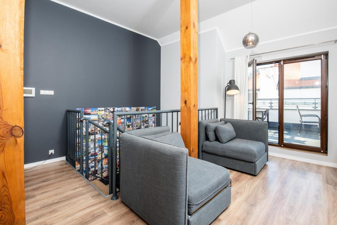 2Homerent Baltica Heaven Rogowo  Exteriér fotografie