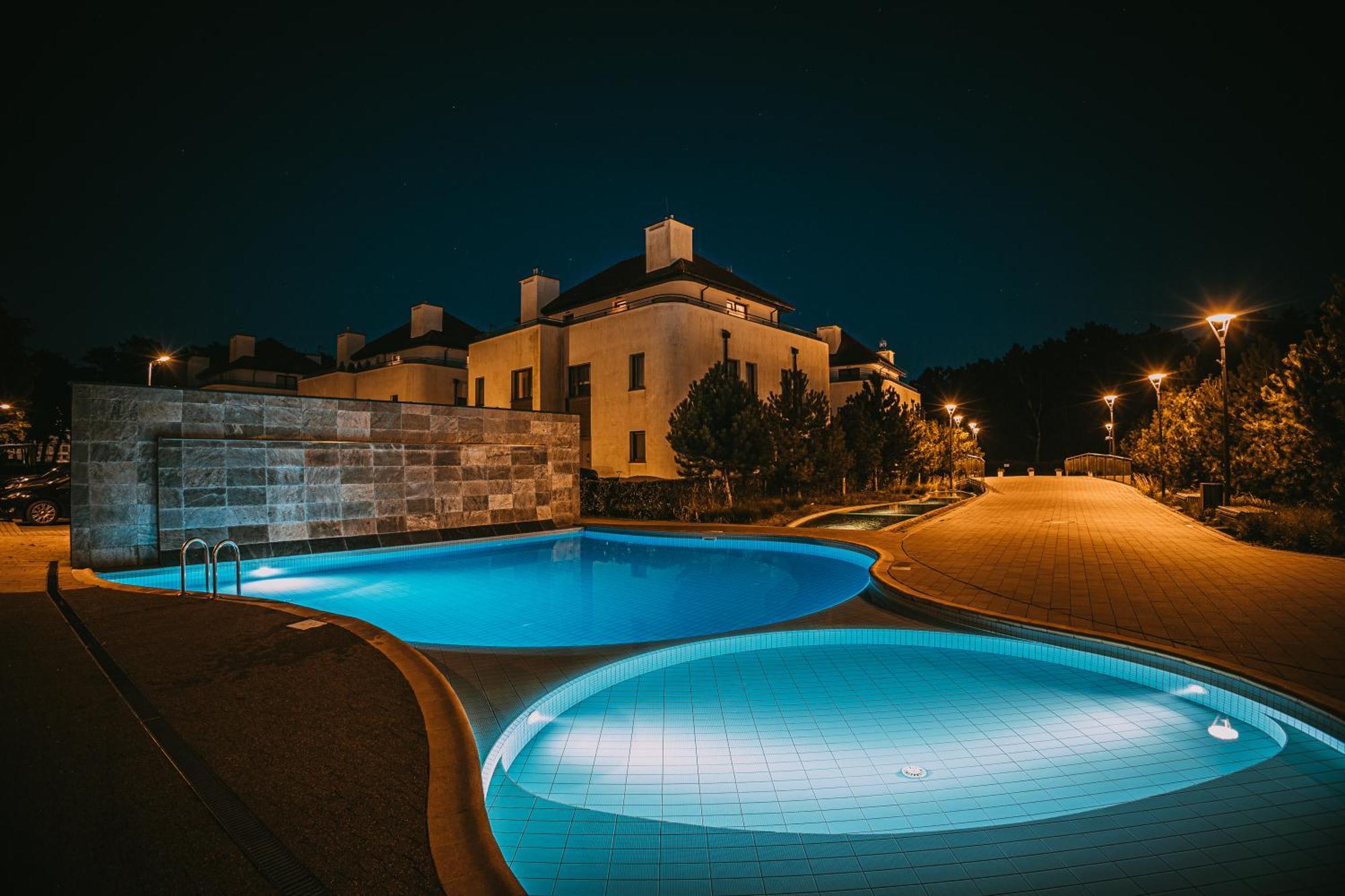 2Homerent Baltica Heaven Rogowo  Exteriér fotografie