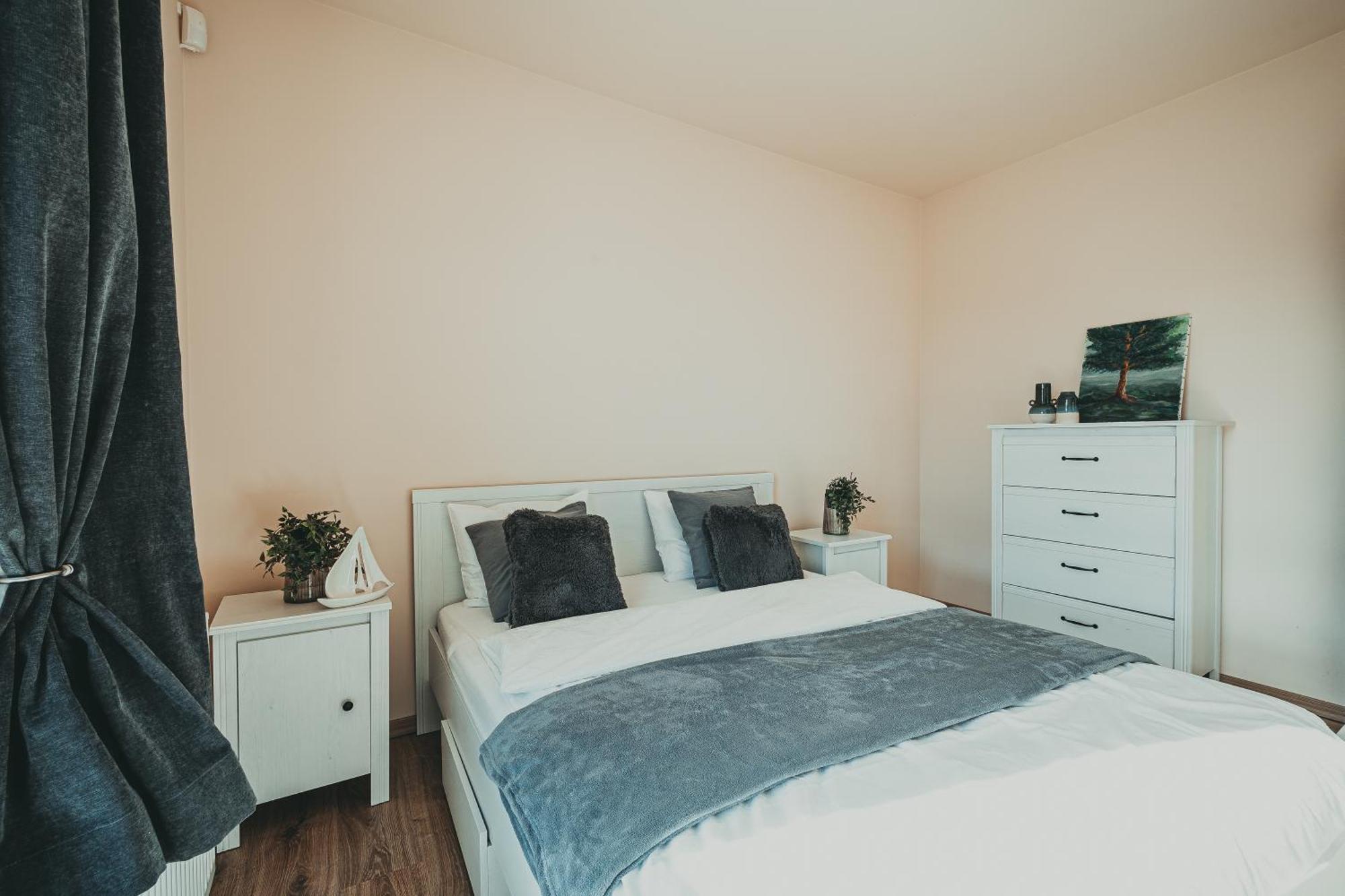 2Homerent Baltica Heaven Rogowo  Exteriér fotografie