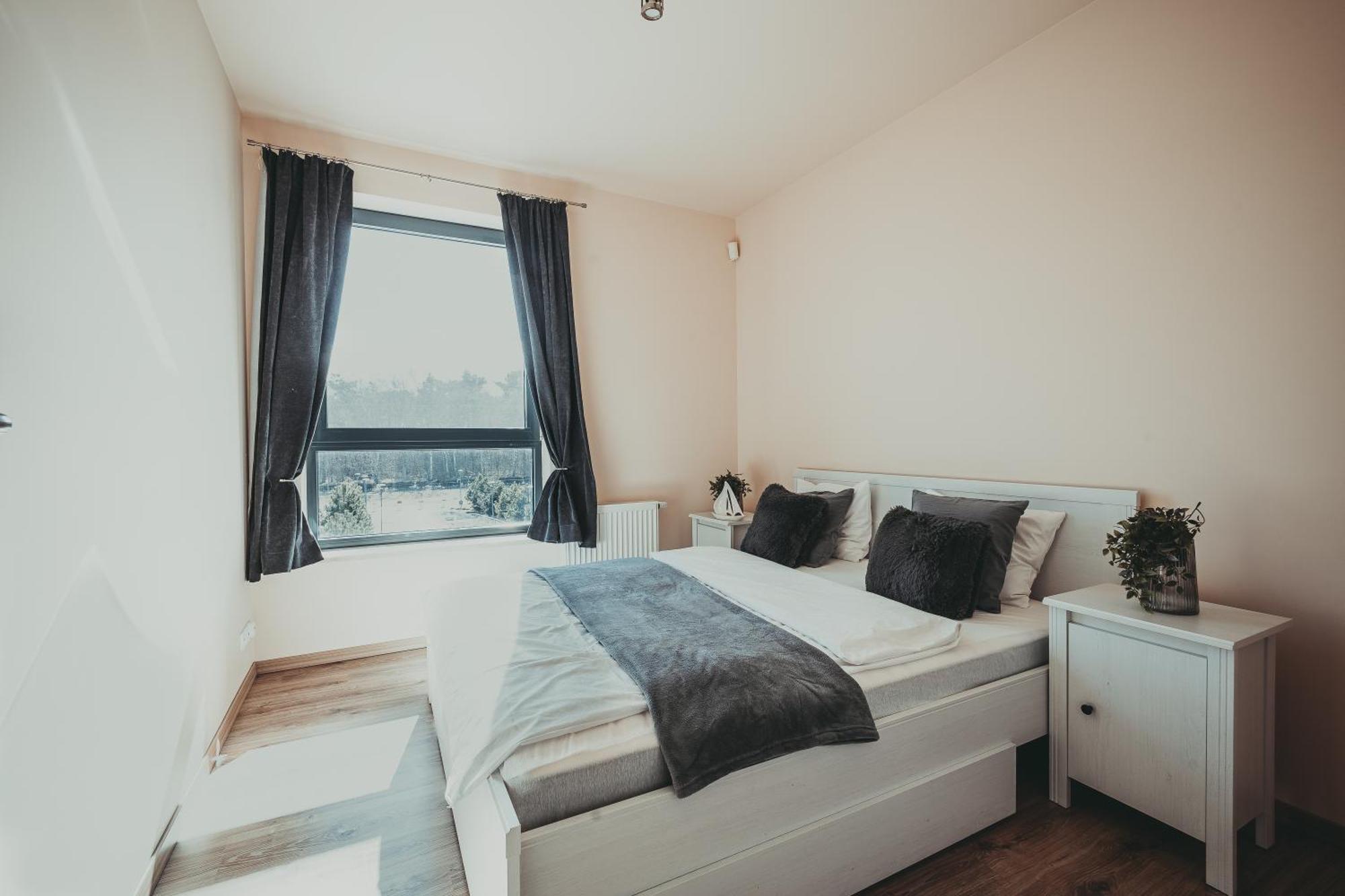 2Homerent Baltica Heaven Rogowo  Exteriér fotografie