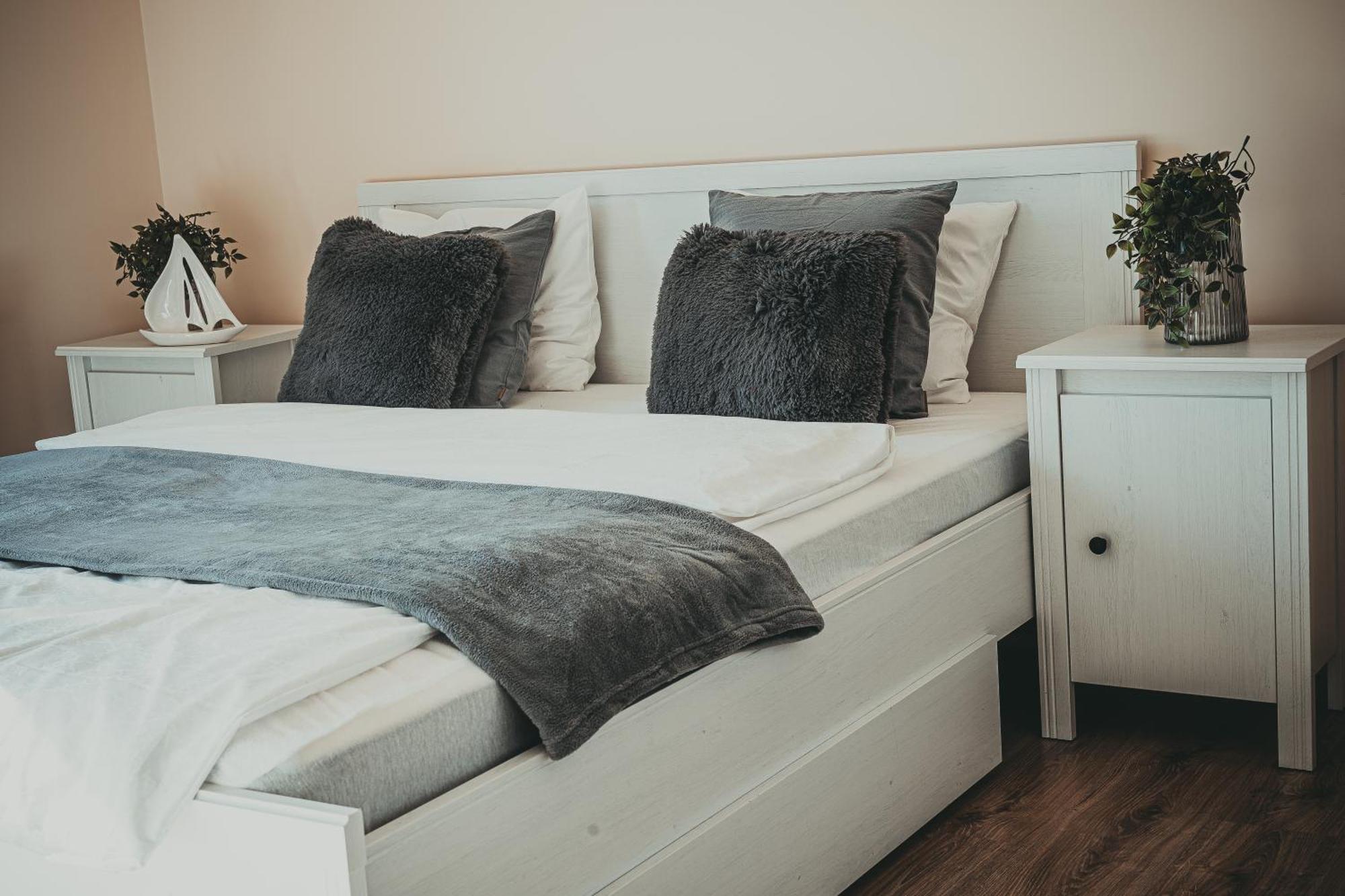 2Homerent Baltica Heaven Rogowo  Exteriér fotografie
